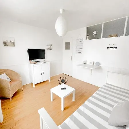 Appartement La Capitainerie à Cancale Extérieur photo