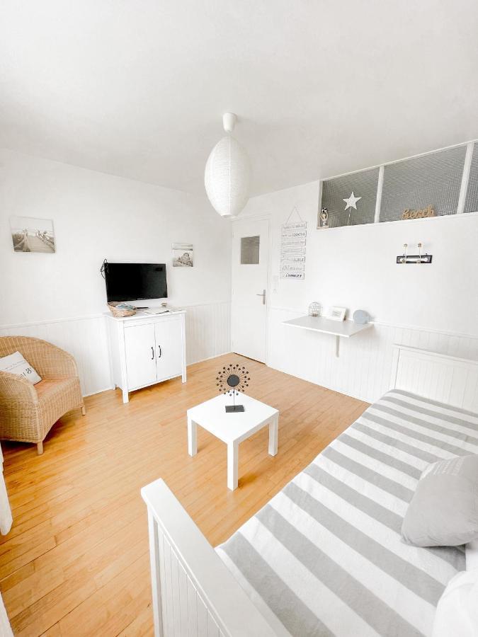 La Capitainerie Appartement