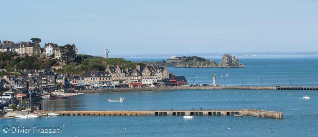 La Capitainerie Appartement Cancale