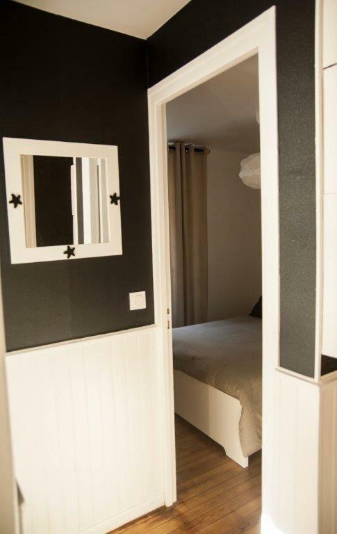Appartement La Capitainerie